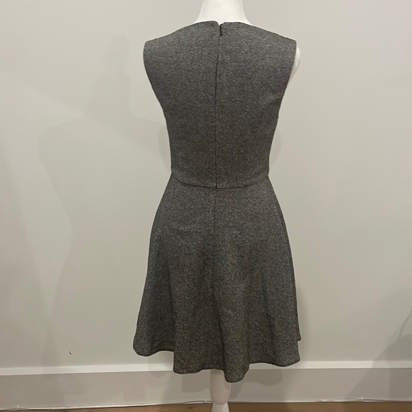 French Connection wool dress size 2 - Picture 3 of 3